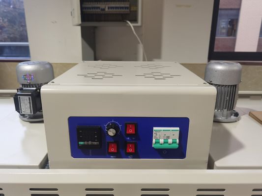 Prodotti alimentari e bevande Cartone automatico con confezione termicamente ridutta Macchina di imballaggio