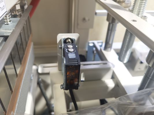 Tipo di imballaggio a pellicola Macchina di avvolgimento automatica per imballaggi personalizzati