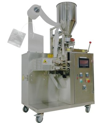 Macchina di confezionamento di sacchetti automatici economici per il tuo negozio di tè