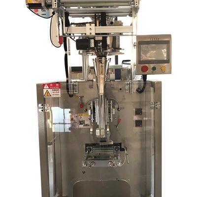 Macchina di confezionamento di sacchetti automatici economici per il tuo negozio di tè