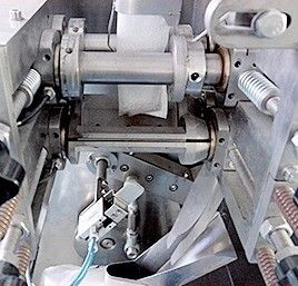 Macchina di confezionamento di sacchetti automatici economici per il tuo negozio di tè