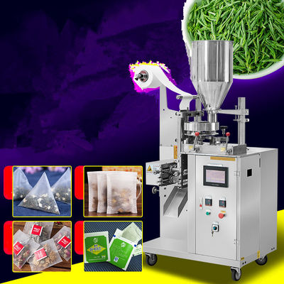 YFS-150 Multi Funzione Piccolo Materiale Granulare Dessicante Polvere di Tè Sopa Sacchetto di imballaggio Macchina