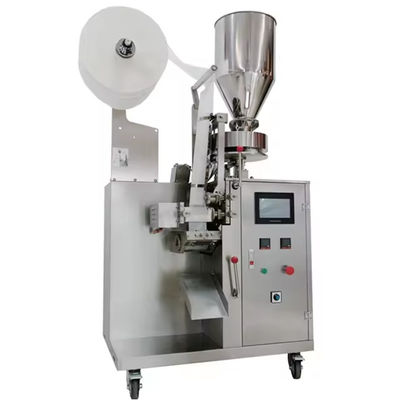 YFS-150 Multi Funzione Piccolo Materiale Granulare Dessicante Polvere di Tè Sopa Sacchetto di imballaggio Macchina