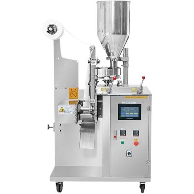YFS-150 Multi Funzione Piccolo Materiale Granulare Dessicante Polvere di Tè Sopa Sacchetto di imballaggio Macchina