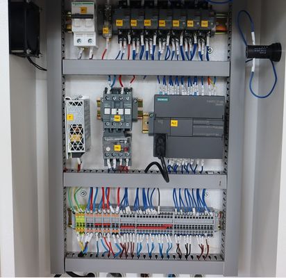 18pcs/min Max velocità completamente automatico sacchetto di imballaggio nastro scatola cassa cartone erector macchina