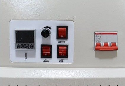 Macchina di confezionamento a ritiro completamente automatica per confezionamento a calore di confezionamento a riscaldamento per appendiabiti per bevande