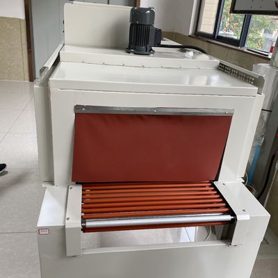 La macchina di confezionamento automatico L Pof Pe Film Sealer Sealing