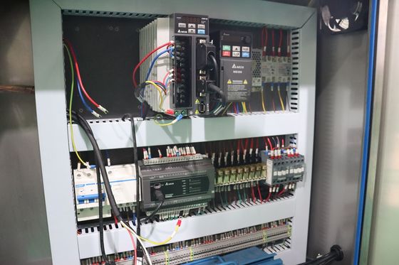 Macchina di imballaggio verticale automatico a sacchetto di pepe di curry per imballaggio in polvere di cocco secca