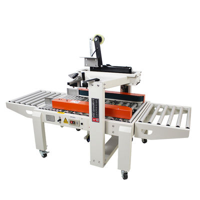 Sgomberatore di cartone con certificato CE e nastro ad acqua per un facile utilizzo