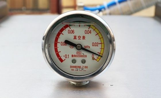 Eccellente prestazione Cintura trasportatrice continua a rotolamento a vuoto 500 kg