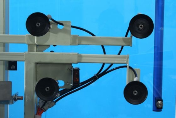Erettore di cartone completamente automatico con certificazione CE per l'imballaggio e l'imballaggio di scatole
