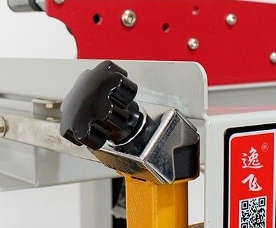 Macchina per l'erezione di casse completamente automatica con regolazione automatica della tensione 220V/50HZ