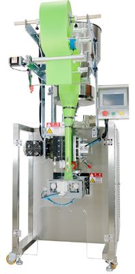 YF-62 Non Woven Sachet Ultrasonic Heat Seal Packaging Machine Distanza di misura 1-100g