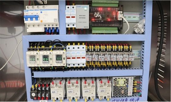 Sealer per vassoi a gas per pollo, pesce e verdura in imballaggio in atmosfera modificata