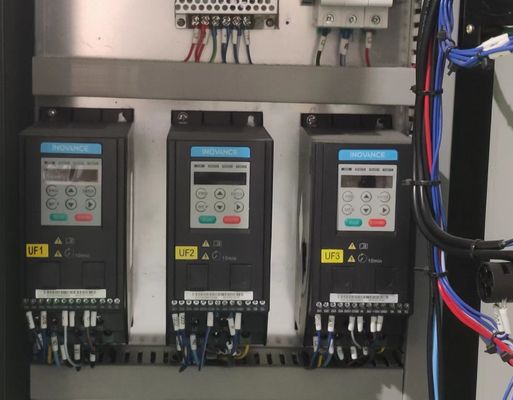 Macchina di avvolgimento di pallet stretch Advert L tipo giradischi imballaggio completamente automatico