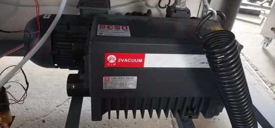 DZ 600/700/800 Macchina di imballaggio a vuoto a grande doppia camera di carne per pesce alimentato con riso