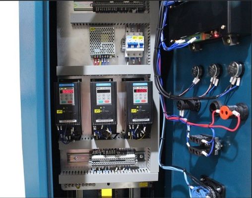 1P Voltage Pallet Wrapper Macchina di avvolgimento per pallet completamente automatica