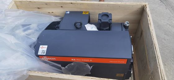 Macchina di sigillamento a vuoto a doppio nastro trasportatore DZ 1000S 1100S