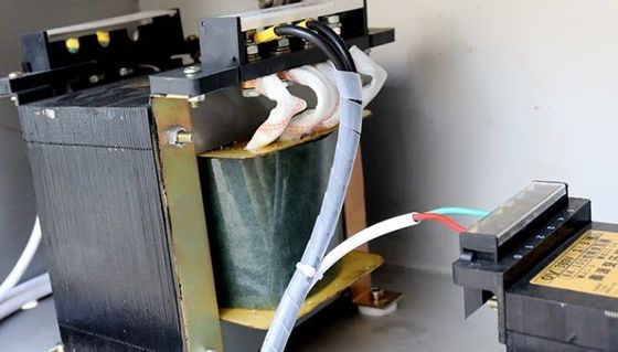 Macchina di sigillamento a vuoto a doppio nastro trasportatore DZ 1000S 1100S