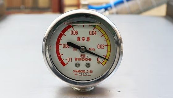 Macchina di sigillamento a vuoto a doppio nastro trasportatore DZ 1000S 1100S