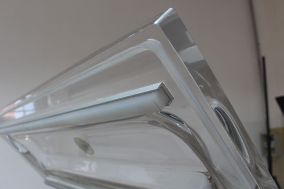 DZ-850 Macchina di imballaggio industriale per la conservazione a vuoto del riso per noci di mattoni e arachidi