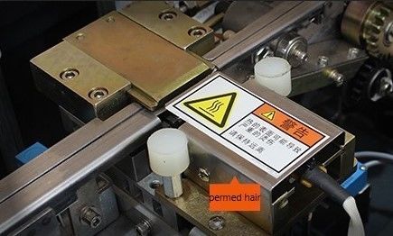 Versatile MH-X301 Cartone automatico / Case / Box Strapping Machine per cinture PP