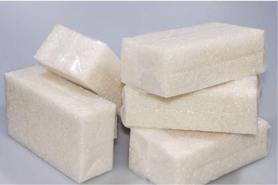 Macchina per imballaggio alimentare a vuoto DZ-850 Lunga durata di vita Noci automatiche Riso di caffè