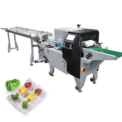 Macchina di confezionamento automatico di ciambelle per dessert per KOP/CPP