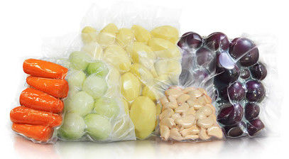 Macchine di imballaggio a vuoto a camera singola per la conservazione dei prodotti alimentari con certificato CE