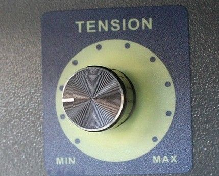 Bottega alimentare 220 KG Macchine per legare i fasci di fasci di cartone Macchine per legare i fasci di fasci automatici in PP