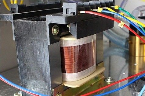 Video supporto tecnico macchina di imballaggio automatico a vuoto DZ400/500/600 per sigillanti alimentari