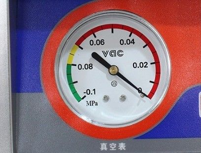 Macchina per imballaggio a vuoto per uso domestico perfetto per tessili e conservazione alimentare