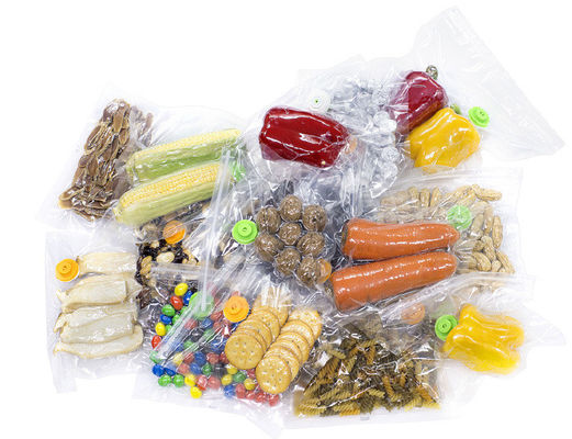 Macchina per imballaggio a vuoto per uso domestico perfetto per tessili e conservazione alimentare