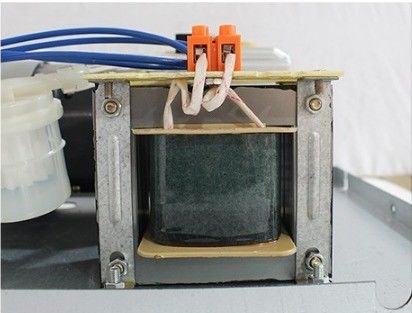 Macchina di sigillamento a vuoto da scrivania per macchinari Hardware Soluzione di imballaggio più venduta