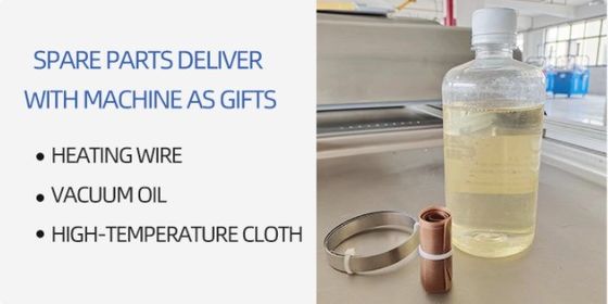 130 KG CE Certificato Automatica Verticale Imballaggio Macchina esterno pompaggio sigillante a vuoto