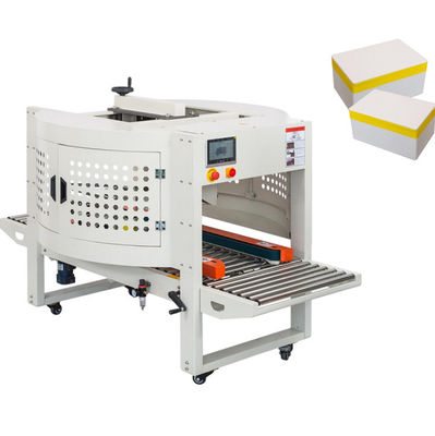 Macchina per sigillare il nastro adesivo con custodia in schiuma completamente sigillata da 1000 W