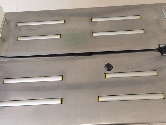 MH-101 Automatic Strapping Machine Perfetta scelta per l'impianto di produzione nel 2023