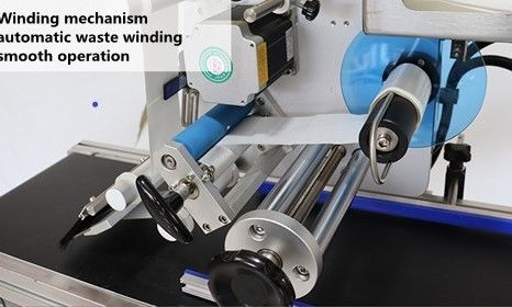 70 KG Macchina di etichettatura completamente automatica per cartone per sacchetti di imballaggio in cartone