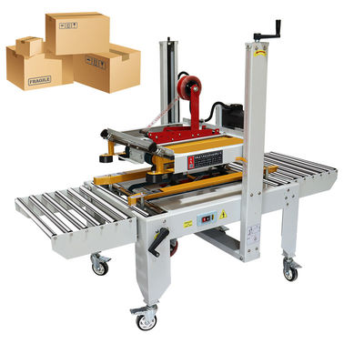 70 KG High Speed Vertical Automatic Scratch Card PE Bag Labeling Machine per il 2023