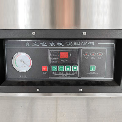 Macchine di sigillamento a vuoto Macchine avanzate Hardware per soluzioni di imballaggio perfette