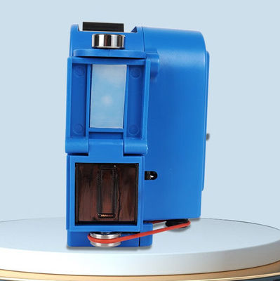 Mini stampante portatile a getto d'inchiostro tascabile per etichette di borse di plastica