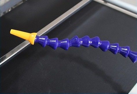 Scatola di sacchetto di pellicola di plastica L Bar Sealer automatico di taglio laterale di sigillamento di taglio di riscaldamento