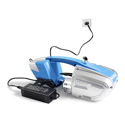 JD1316 Portatile Batteria elettrica Portatile Strapping Banding Machine Per PP Pet Belt Facile da usare