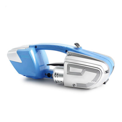 JD1316 Portatile Batteria elettrica Portatile Strapping Banding Machine Per PP Pet Belt Facile da usare