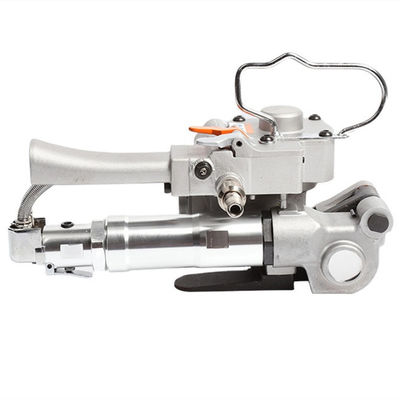 Applicare Spessore della cinghia 0,5-1,5 mm A19/A25 Pneumatico cintura di plastica Strupper strumento di tensione