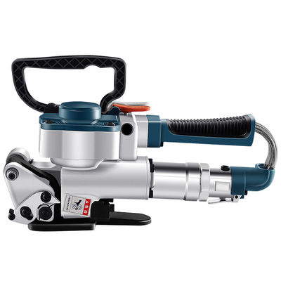 Strumento pneumatico per le cinghie in PP PET per il lavoro pesante