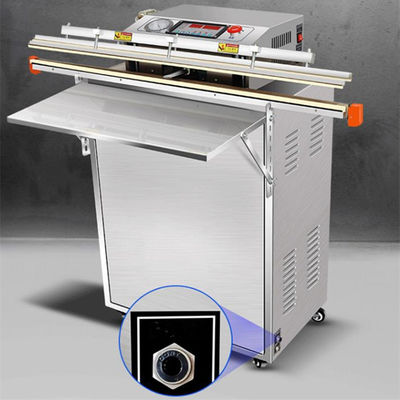 1500W sigillante a vuoto semiautomatico per sacchetti di grandi dimensioni