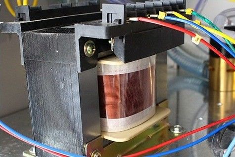 500*420*150mm dimensione della camera Macchina di imballaggio a vuoto per alimenti per sigillamento a camera singola