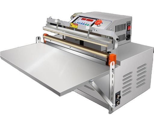 Seculatore a vuoto multifunzione per alimenti e componenti elettronici