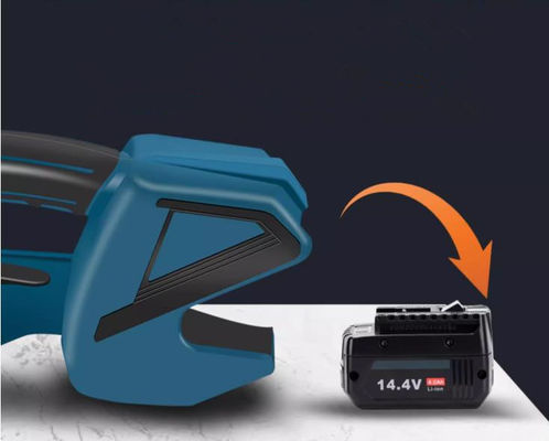 Industria chimica Macchina elettrica a batteria portatile per cartone